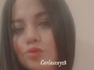 Carlasexy18