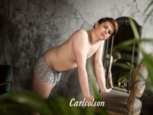 Carlcolson