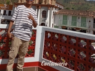 Carlososorio