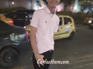 Carlosthomsom