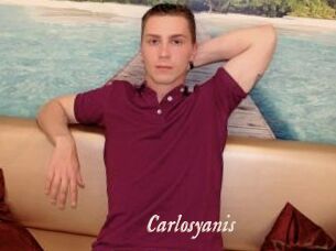 Carlosyanis
