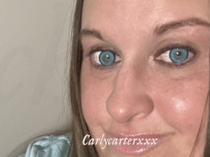 Carlycarterxxx
