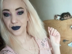 carlydarvinx Chobix 
