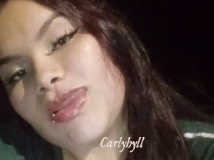 Carlyhyll