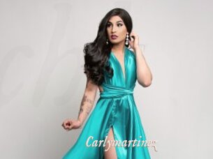 Carlymartinez