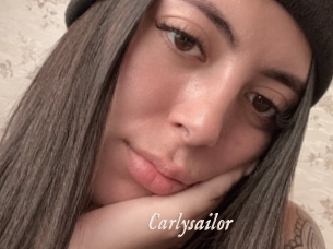 Carlysailor
