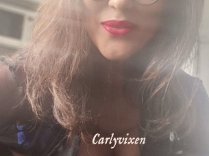Carlyvixen