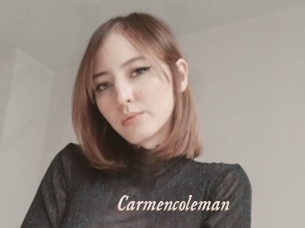 Carmencoleman