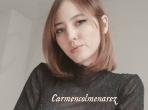 Carmencolmenarez