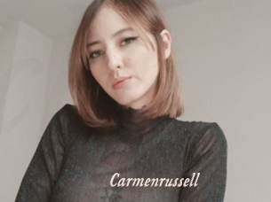 Carmenrussell