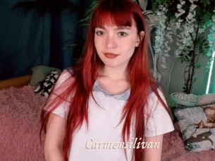 Carmensilivan