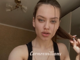 carmenwilliams Chobix 