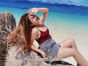 Carmillahaley