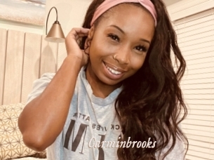 Carminbrooks