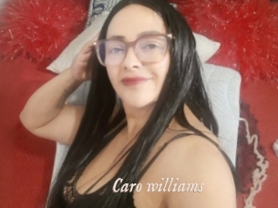 Caro_williams