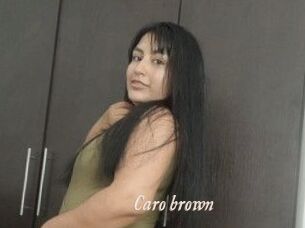 Caro_brown