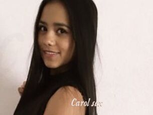 Carol_sex