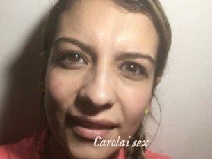 Carolai_sex