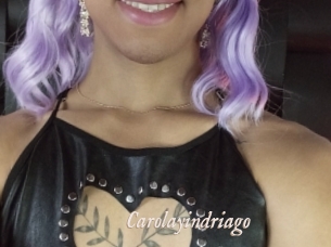 carolayindriago Chobix 