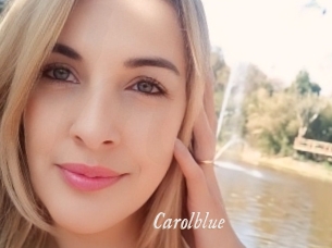 Carolblue