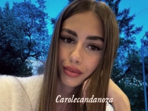 Carolecandanoza