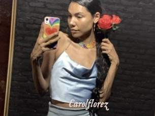 Carolflorez