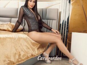 Carolgordon