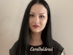 Carolholdensi