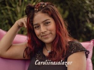 Caroliinasalazar