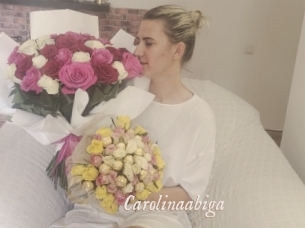 Carolinaabiga