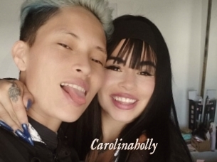 Carolinaholly