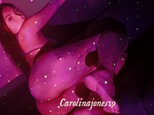 Carolinajones19