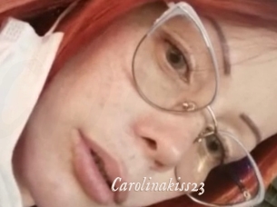 carolinakiss23 Chobix 