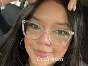 Carolinaricci