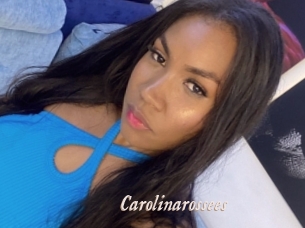 carolinarossees Chobix 