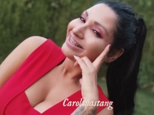 Carolinastang