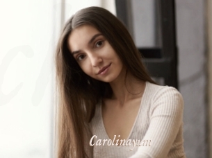 Carolinayum