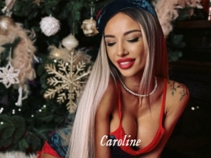 caroline Chobix 