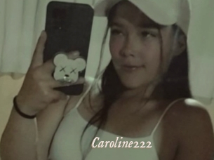 Caroline222