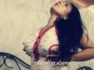 Caroline_olsonn