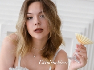 Carolineblare
