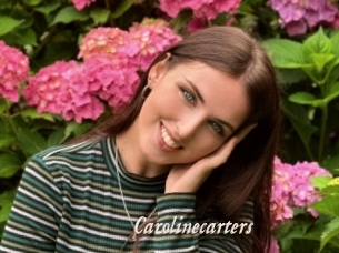 Carolinecarters
