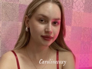 Carolinecoxy