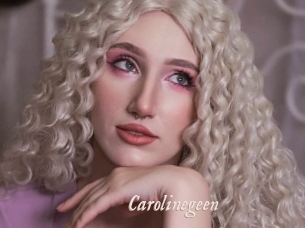 Carolinegeen