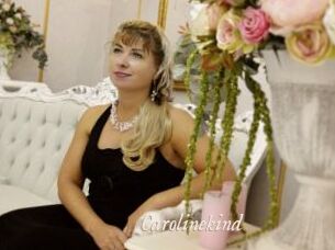 Carolinekind