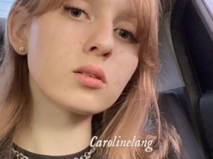 Carolinelang