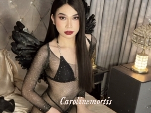 Carolinemortis