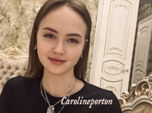 Carolineporton