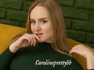 Carolineprettybb