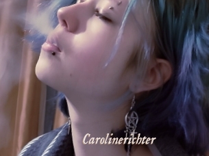 Carolinerichter